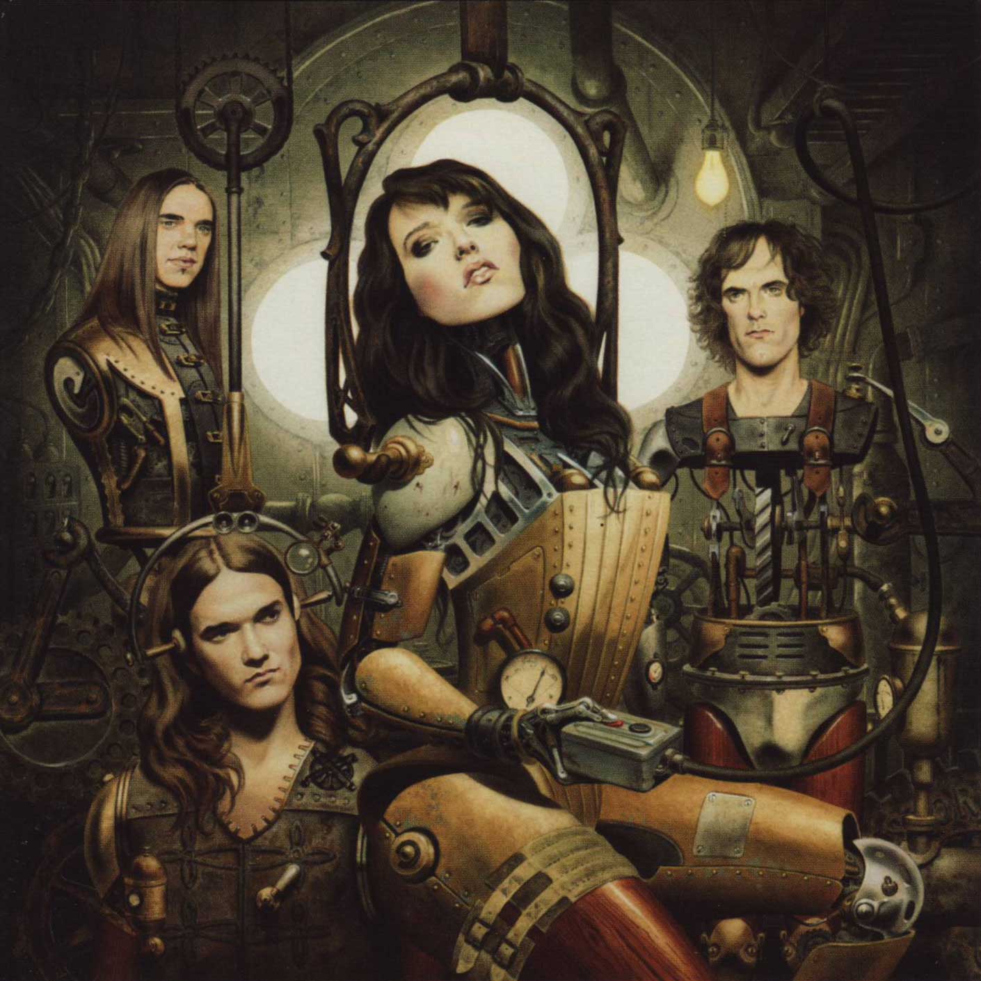 Halestorm
